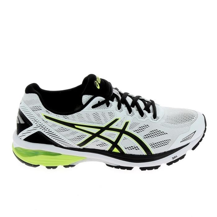 chaussure asics homme pas cher